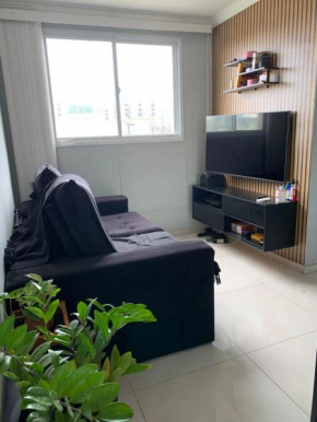Modern and Comfortable Apartment